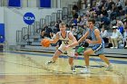 MBBall vs RWU  Wheaton College Men's Basketball vs Roger Williams University. - Photo By: KEITH NORDSTROM : Wheaton, basketball, MBBall